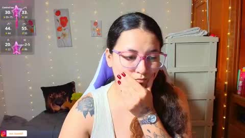 Eva  online show from January 8, 11:03 am