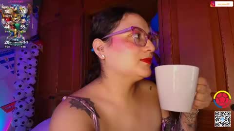 Eva  online show from July 8, 12:18 pm