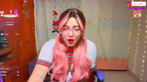 Eva  online show from December 16, 12:00 pm