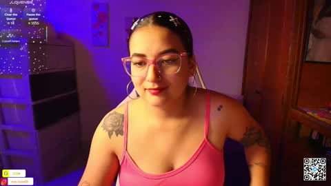 Eva  online show from February 18, 12:26 pm