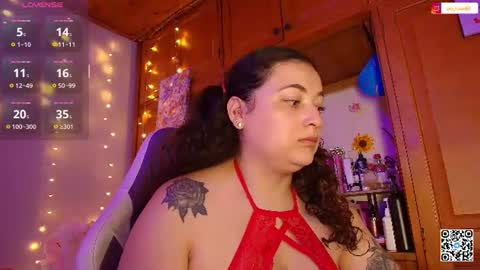 Eva  online show from July 24, 12:14 pm