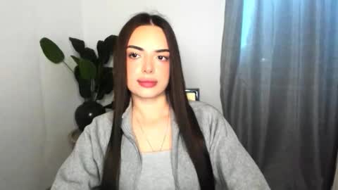 Eva online show from March 22, 3:29 pm
