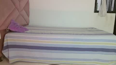 Eva Sin online show from June 11, 2:53 am