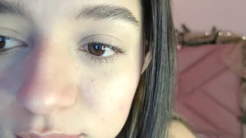 Eva Sin online show from December 22, 11:30 pm