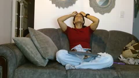 eva_stark57 online show from June 12, 1:02 am