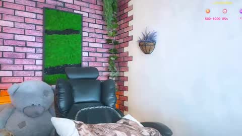 Eva online show from March 3, 8:50 pm