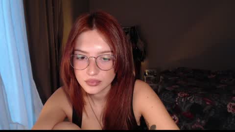 Fansly -  - use this referral link to support me  online show from December 6, 1:33 pm