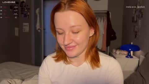 eva_swag online show from October 14, 1:46 pm