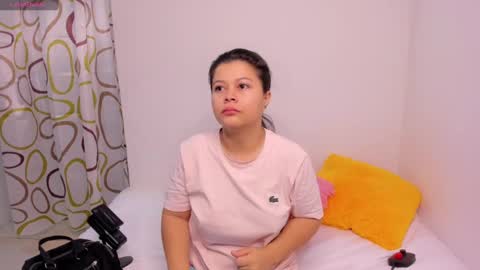 Estefania online show from December 31, 2:14 pm
