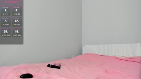 Hello Im Eva online show from February 26, 2:32 am