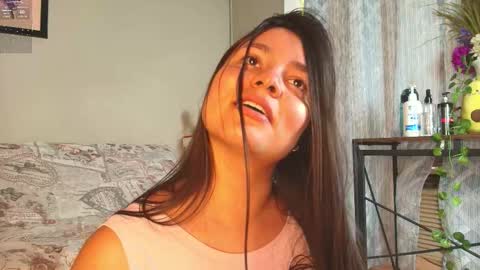  Eva Grey  online show from February 9, 8:11 pm