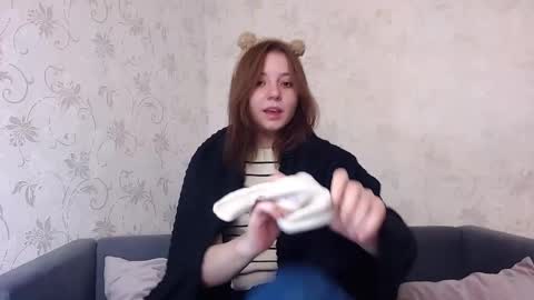 Eva online show from November 3, 7:56 am