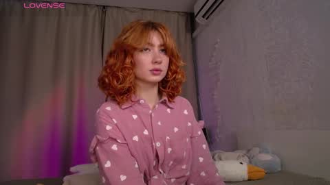 Eva online show from October 31, 1:07 am