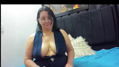 Eva online show from October 8, 9:08 pm