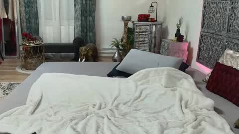 evabarbi online show from February 27, 10:20 pm