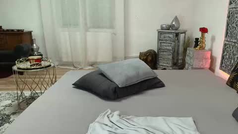 Snapshot of evabarbi chatting on October 20, 10:02 pm evabarbi online show from October 20, 10:02 pm