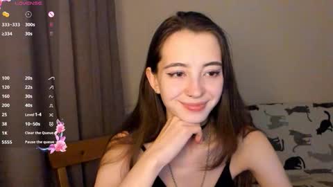 evabradly online show from December 2, 7:05 pm