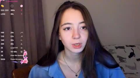 evabradly online show from January 9, 7:40 pm