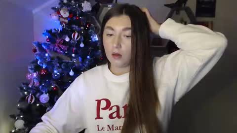 Evachaturbatte online show from December 16, 11:16 am