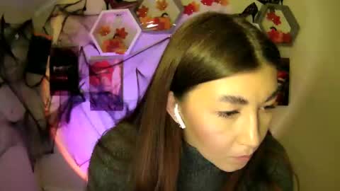 Snapshot of evachaturbatte chatting on October 17, 12:41 pm Evachaturbatte online show from October 17, 12:41 pm