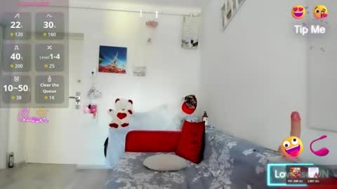 evadiana8484 online show from August 7, 1:29 pm