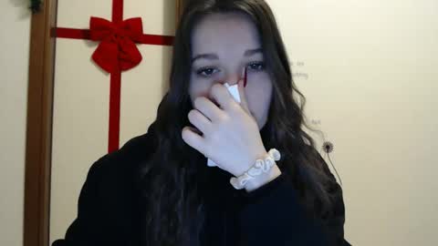 Eva online show from January 13, 3:49 pm