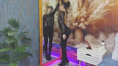 EvaGabe online show from January 16, 6:20 am