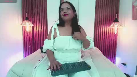 EVA GODDESS  online show from July 17, 8:23 pm