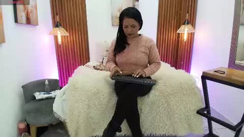 EVA GODDESS  online show from June 30, 7:57 pm