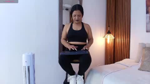 EVA GODDESS  online show from July 2, 7:53 pm