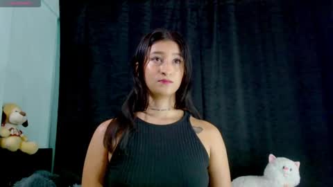 Snapshot of evah_lee chatting on September 25, 2:21 am Evah Lee online show from September 25, 2:21 am