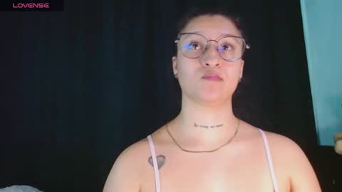 Evah Lee online show from July 23, 3:04 am