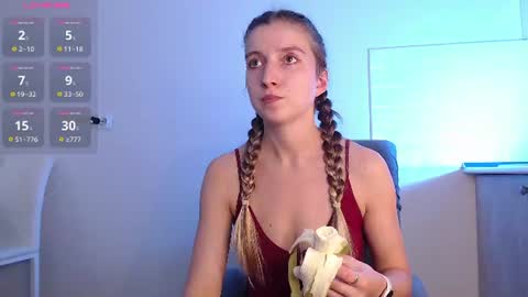 Eva online show from August 4, 5:02 am