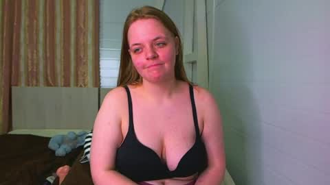 Evaheart333 online show from April 20, 6:11 pm