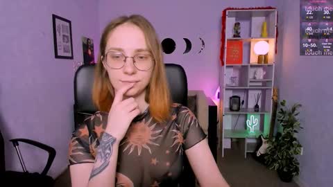 evalora online show from March 5, 1:40 pm