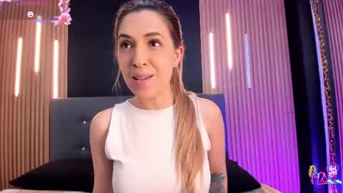 Eva online show from June 19, 2:20 pm