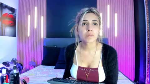 Eva online show from August 1, 2:19 pm