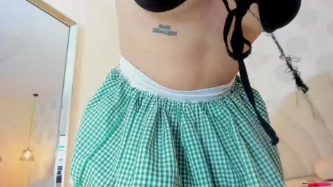 EVA  online show from March 14, 8:10 pm