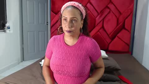 Eva Mills online show from January 13, 7:21 pm