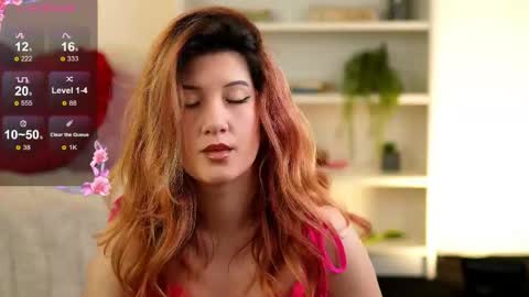 Eva online show from April 28, 5:11 am