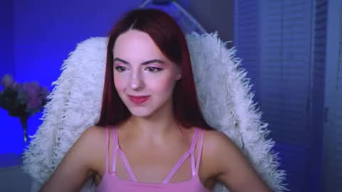Snapshot of evanellson chatting on October 4, 12:33 pm Eva online show from October 4, 12:33 pm