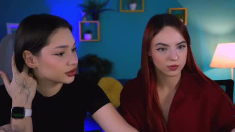 Eva  online show from January 15, 12:55 pm