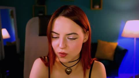 Eva  online show from April 22, 3:42 pm