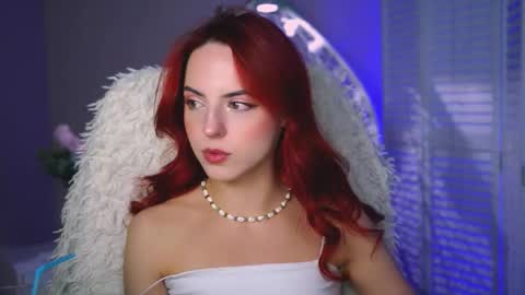 Snapshot of evanellson chatting on September 21, 12:26 pm Eva online show from September 21, 12:26 pm