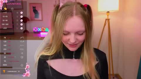 evangel1ne online show from February 23, 9:25 pm