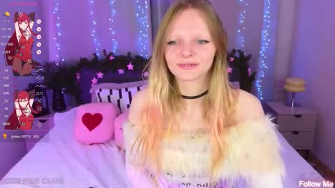 evangel1ne online show from December 15, 10:26 pm