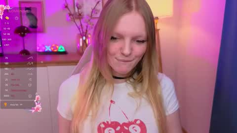 evangel1ne online show from March 13, 10:33 pm