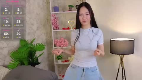 Hello im Lia online show from June 26, 4:08 pm