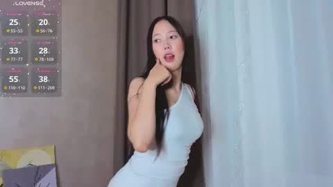 Hello im Lia online show from August 5, 5:08 pm
