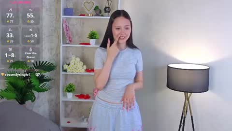 Hello im Lia online show from July 10, 4:18 pm